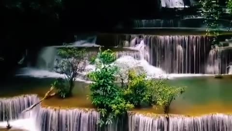 Nature is love