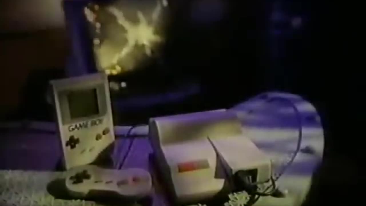 Tetris 2 TV Commercial for Nintendo Entertainment System #NES #Nintendo