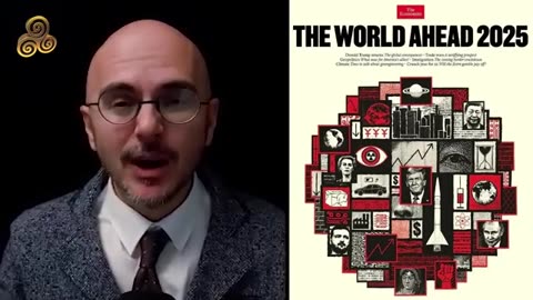 George Orwell’in 1984 Romanı 2025'i Anlatıyor