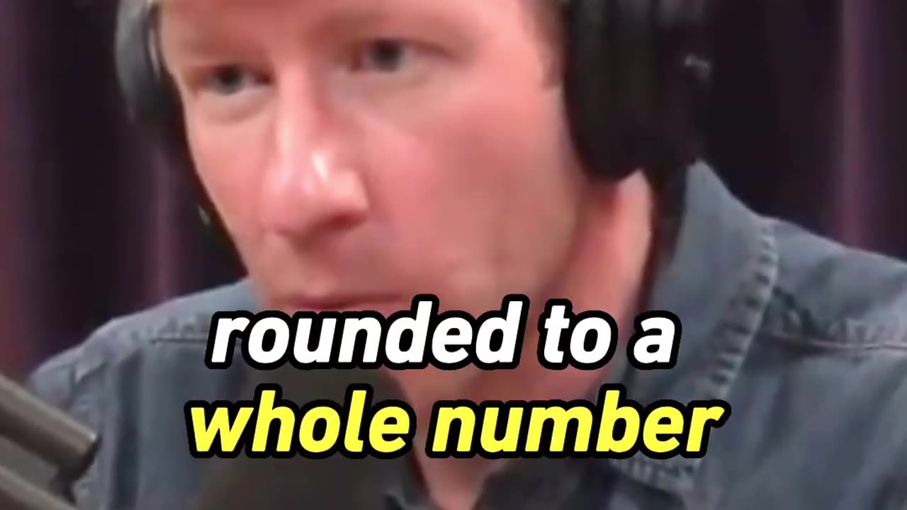 HOW MUCH SLEEP DO YOU NEED JOE ROGAN