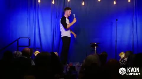 Commedy video