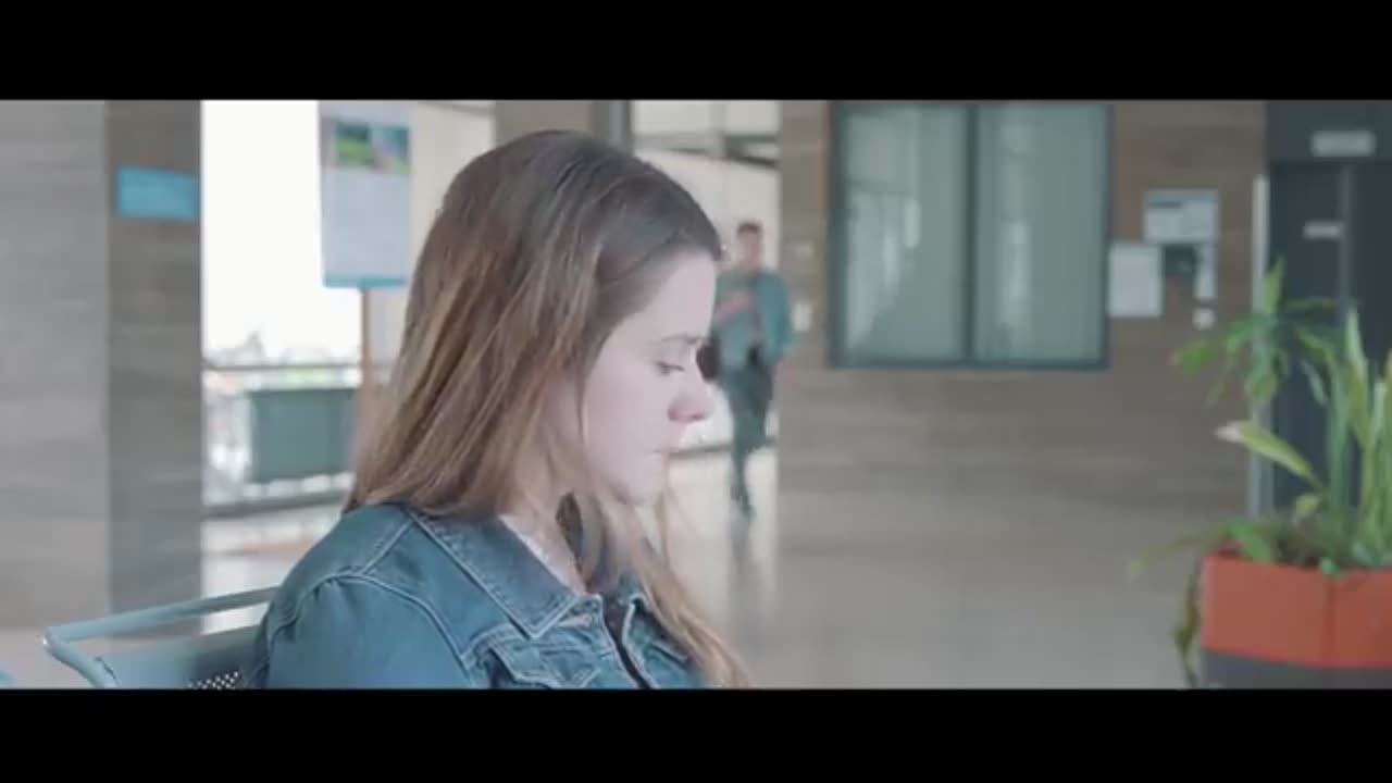 "DEAF" - Shortfilm