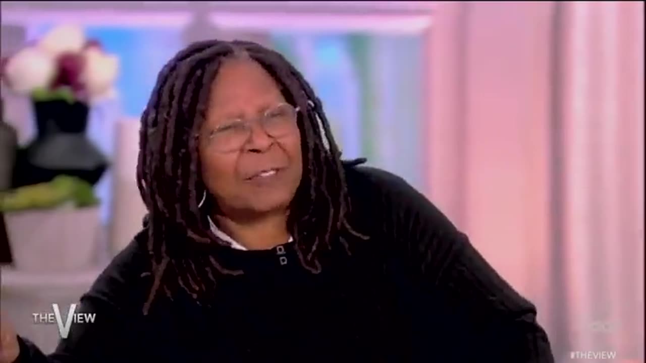 Whoopi Goldberg: "Elements of Critical Race Theory are not taught to five-year-olds, it’s not taught to eight-year-olds, not taught to ten-year-olds!"