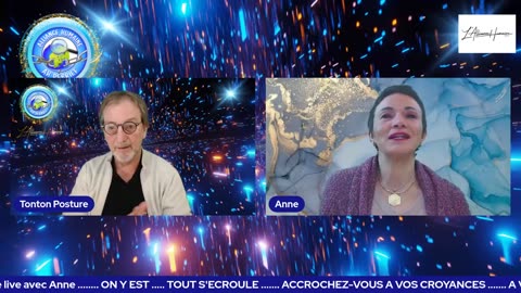 Live - Tonton Posture et Anne Lallemand débriefent le live [07 février 2023]