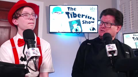 The Tiberius Show