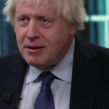 Johnson expected Cameron to stay in office after Brexit referendum
