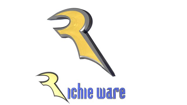 Richie Ware