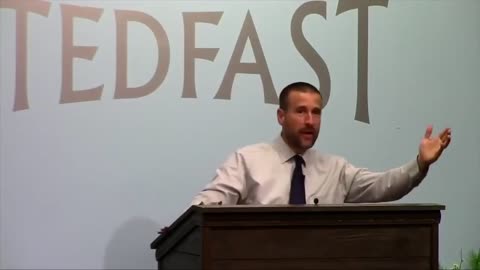 Called by a New Name - Pastor Steven Anderson