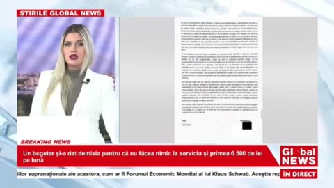 Știri (Global News România; 10.02.2023)2