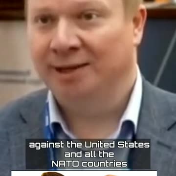 RUSSIAN OFFICIAL NUCLEAR DOCTRINE