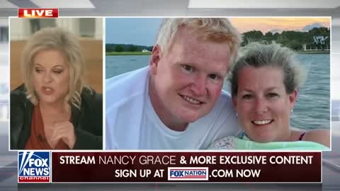 Nancy Grace lays out concerns about the Alex Murdaugh jury