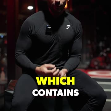 Check out my other socials for exclusive content with top fitness professionals!