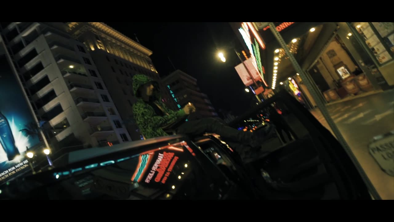 @Azerawizard - Activated (Official Video)