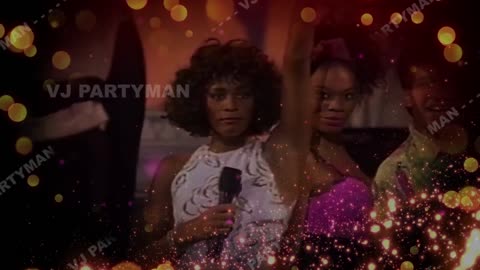 Whitney Houston - I Wanna Dance With Somebody (Dario Caminita Revibe - Vj Partyman 2023 Edition)