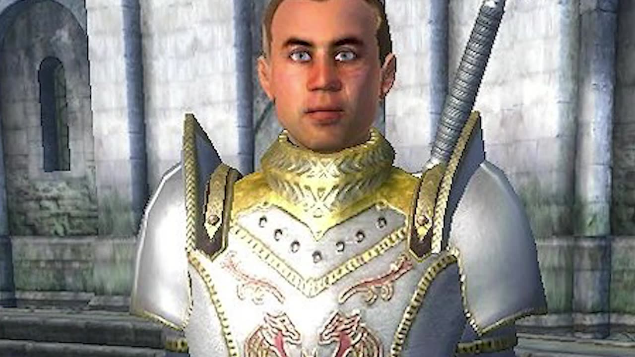 Hieronymus Lex tells you about his hero