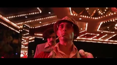 25 Great Fear & Loathing in Las vegas Quotes