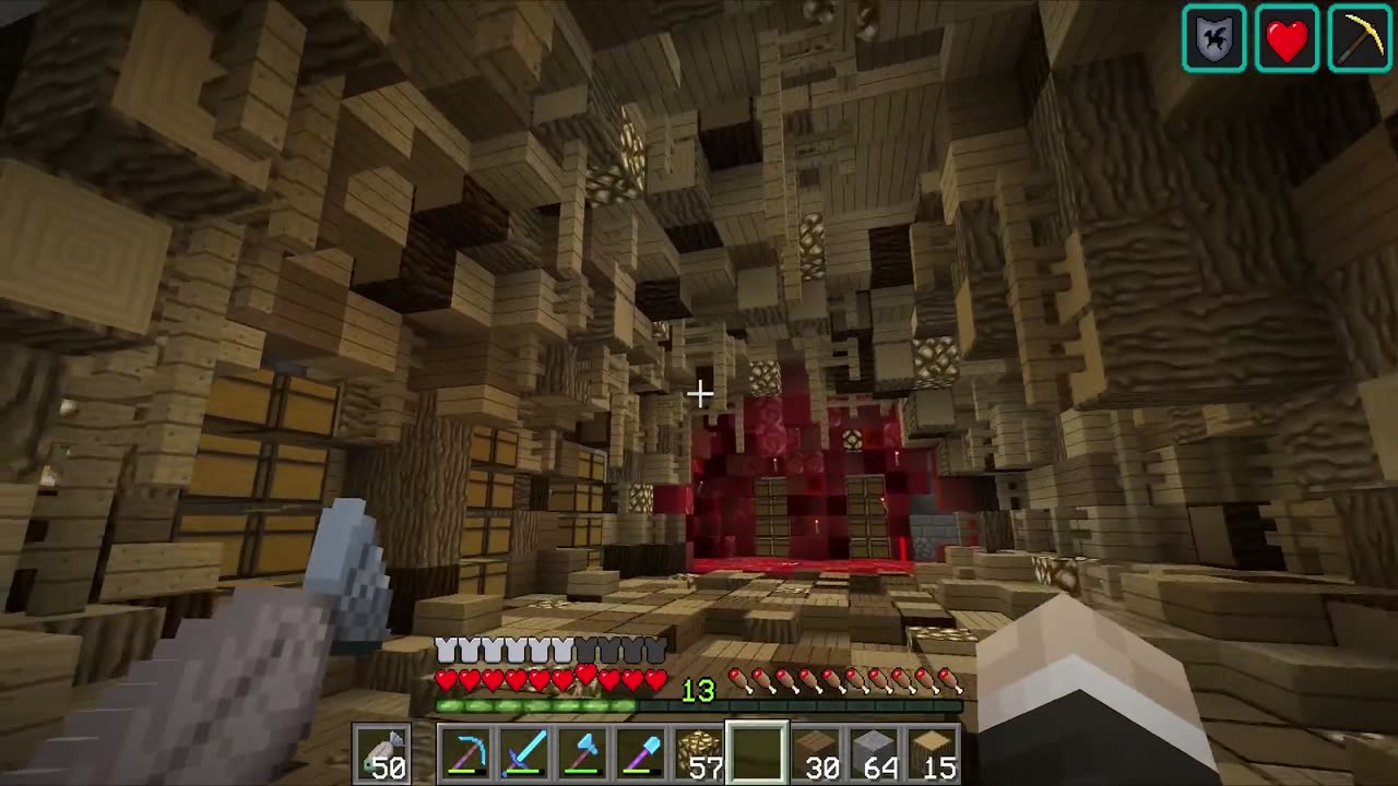 Hermitcraft 5: Episode 33 - IT IS FINISHED!