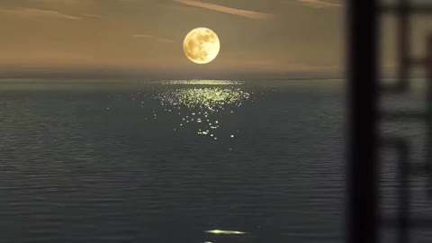 amazing moon light