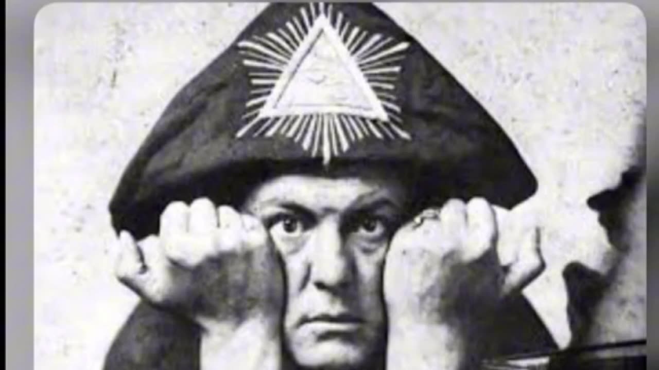 Last Words of Satanists: Anton LaVey and Aleister Crowley