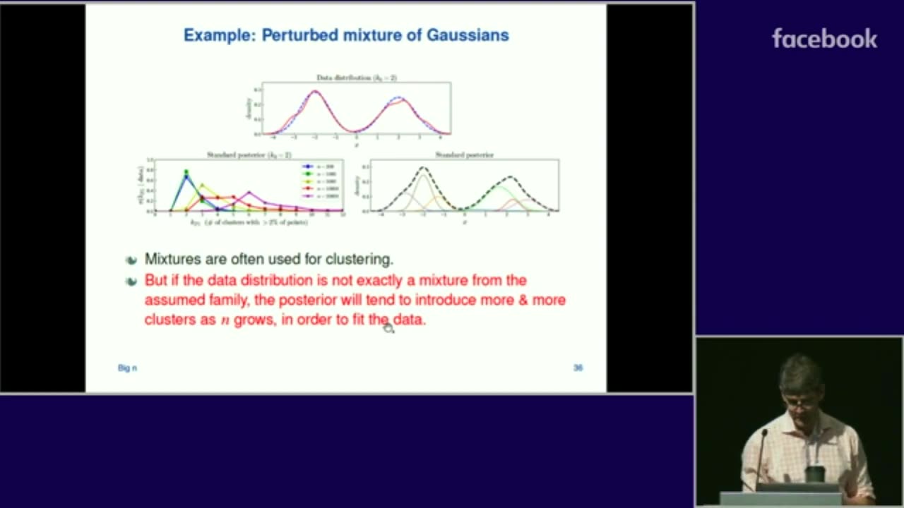 Scalable Bayesian Inference - NeurIPS 2018