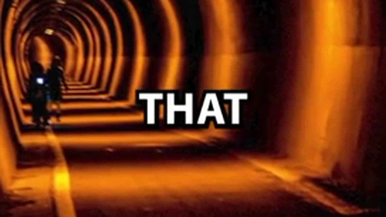 Most Haunted Place In Japan - Kiyotaki Tunnel