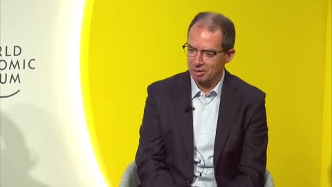 Moderna CEO Admits Company Produced Vax BEFORE The Pandemic