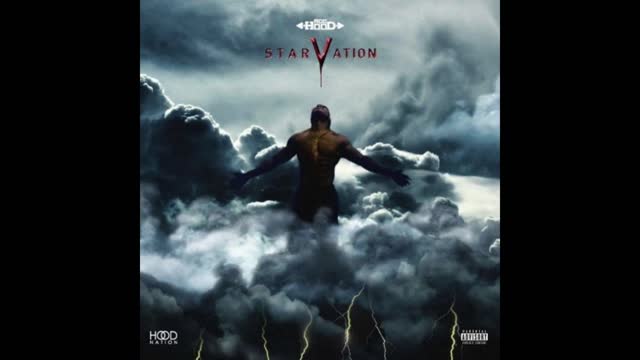 Ace Hood - Starvation 5 Mixtape