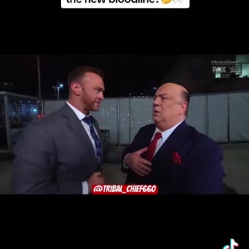 Roman Reigns Fan Page