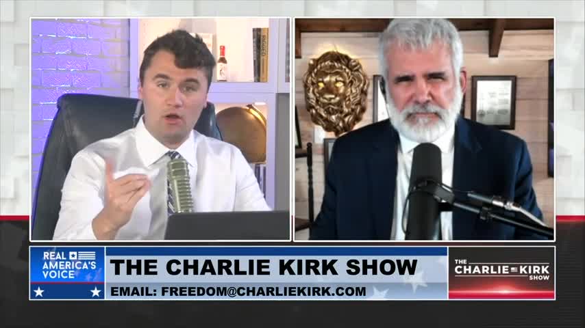 Dr. Robert Malone: We Are in the Midst of War Against the Elitists- This is Their Endgame