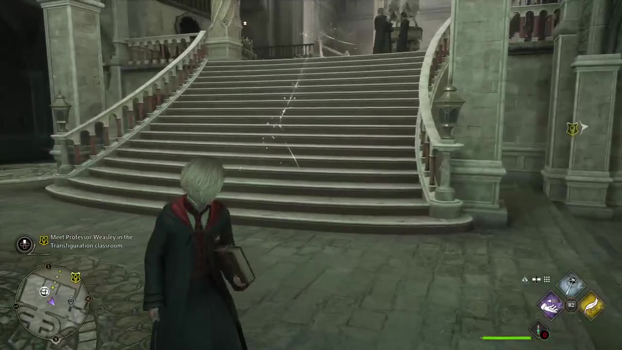 Hogwarts Legacy Game Play Live