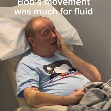 Before & After: Platelet-Rich Plasma (PRP) IV Therapy