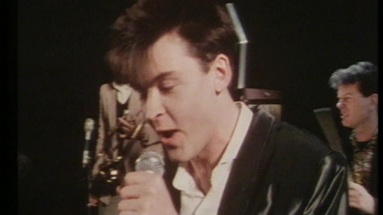 Paul Young - Love Of The Common People = 1983