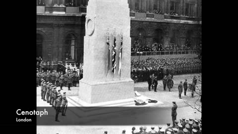 Nazi Day of the Dead - Berlin 1943