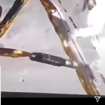 Moon landing was faked