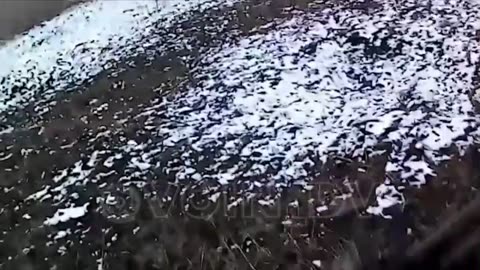 The 60th Motorized Brigade Of The Russians Marines