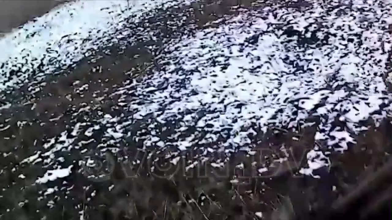 The 60th Motorized Brigade Of The Russians Marines