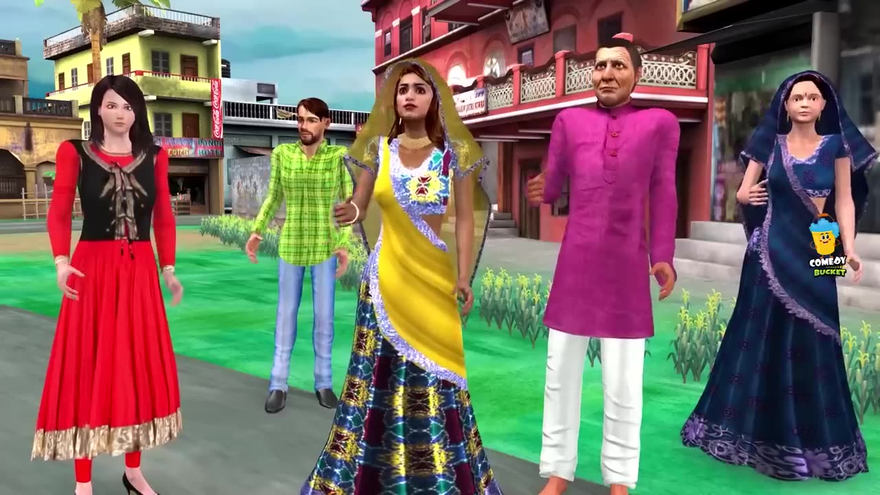 Hindi kahani
