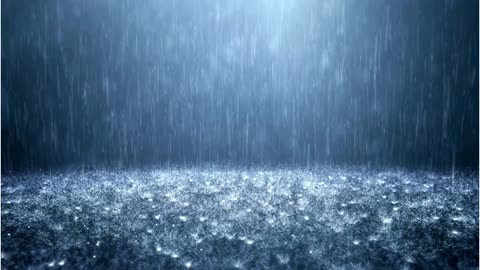 rain sounds