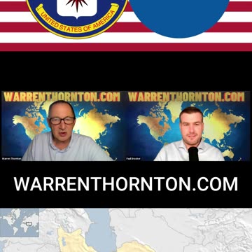 ISRAEL IS THE U.S. PROXY FOR IRAN WAR