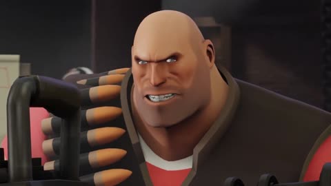 Meet the Poppster Heavy