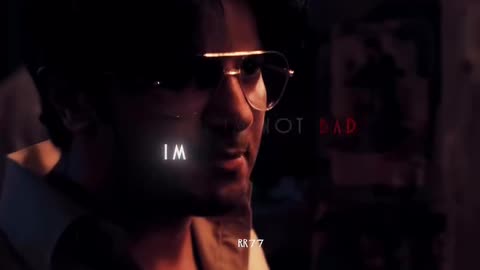 I am rich