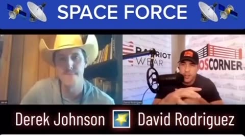 SPACE FORCE MISINFORMATION!