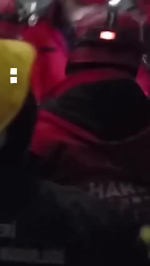 Baby rescued from rubble 68 hours after Turkey earthquake AJ #shorts