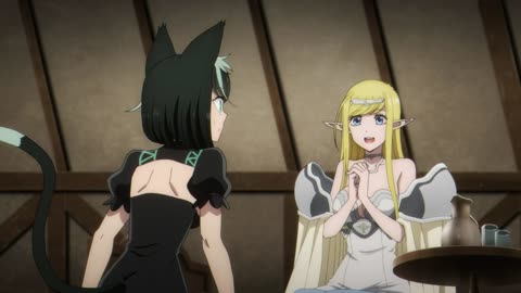 No Longer Allowed in Another World-S01E03[HIN-ENG-JAP]