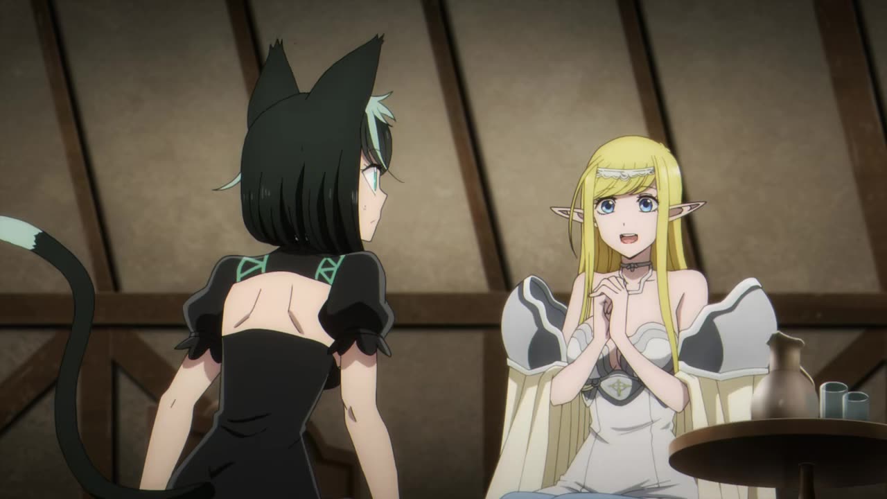 No Longer Allowed in Another World-S01E03[HIN-ENG-JAP]