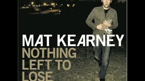 Girl America Matt Kearney