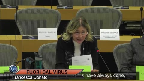 I governi sapevano che il Green Pass non avrebbe fermato il virus e hanno mentito.