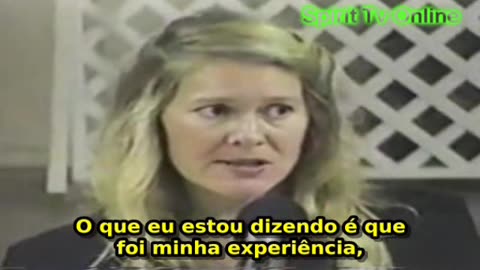 A Chegada - Parte 24 - Os Adoradores do Diabo