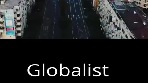 Globalist depopulation agenda