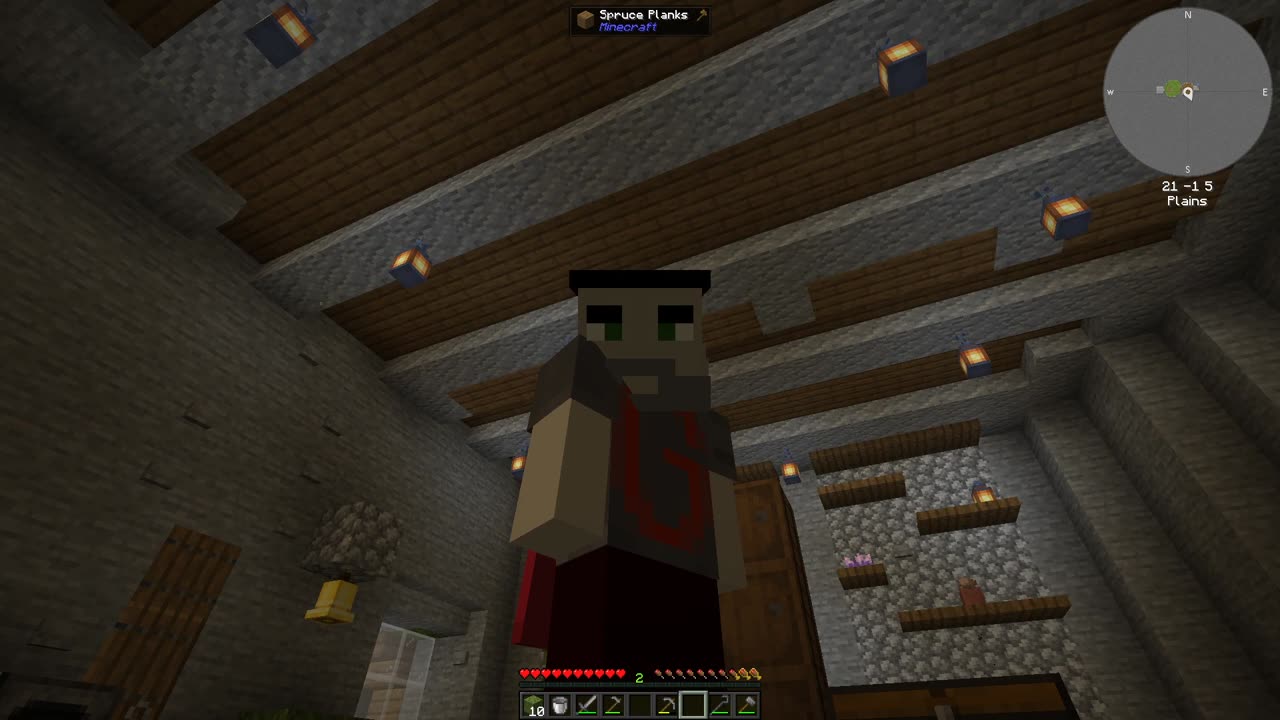 Grimstout Plays | Stoneblock 3 | S 01 E 01